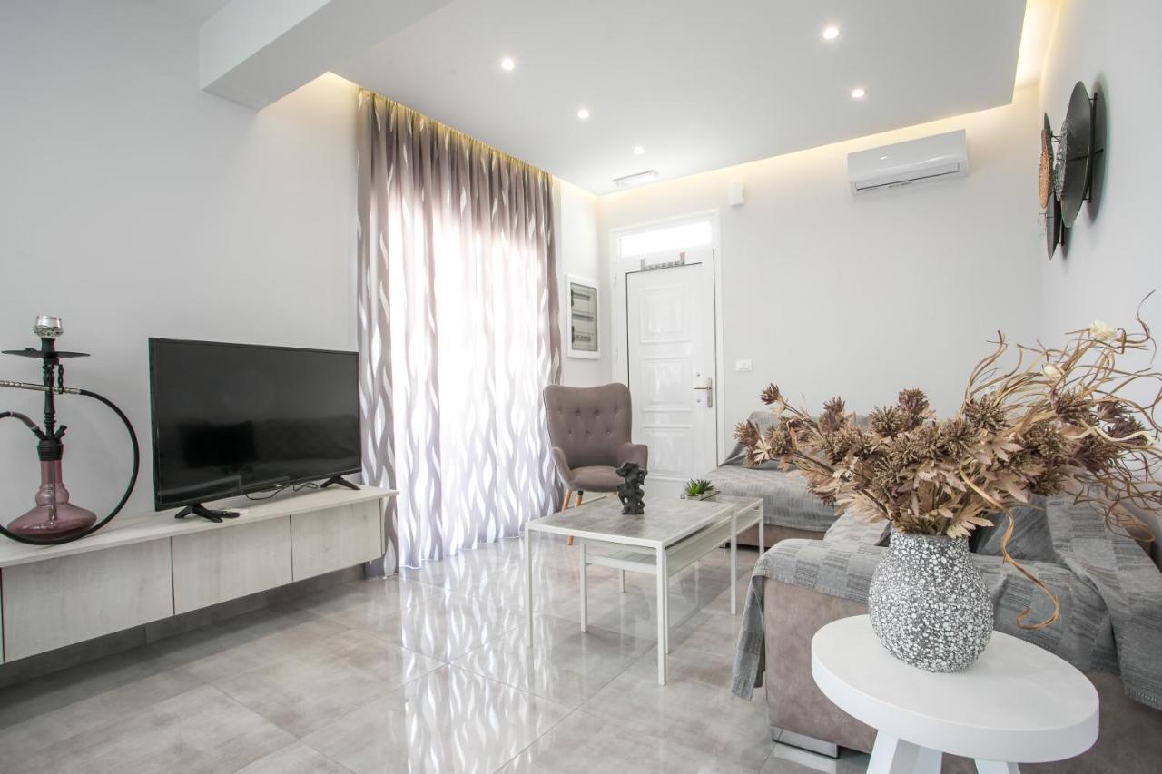 Casa Antonis - Modern Home Near Faliraki Kalithies Ngoại thất bức ảnh