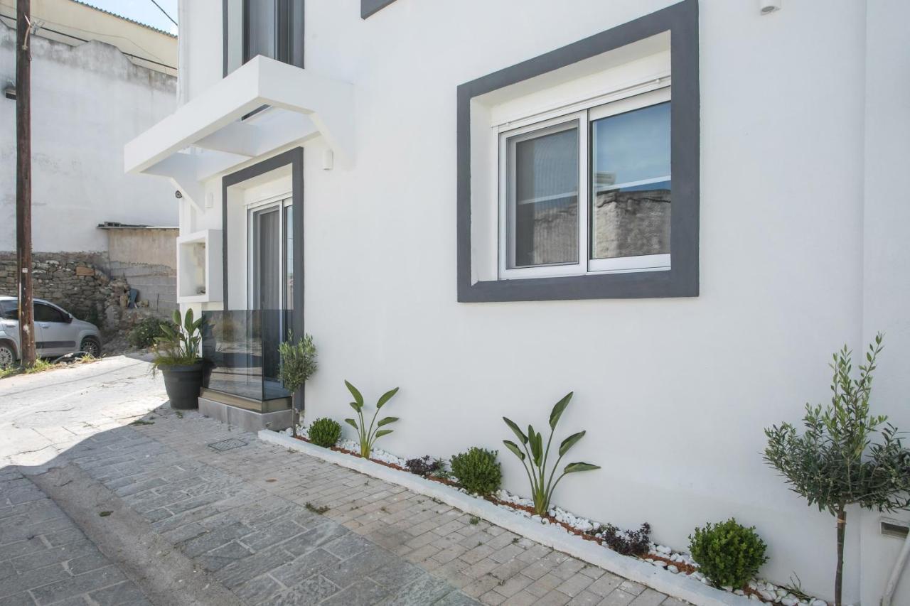 Casa Antonis - Modern Home Near Faliraki Kalithies Ngoại thất bức ảnh
