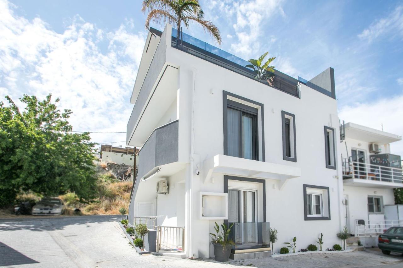 Casa Antonis - Modern Home Near Faliraki Kalithies Ngoại thất bức ảnh
