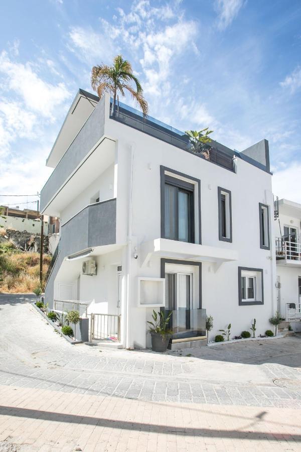 Casa Antonis - Modern Home Near Faliraki Kalithies Ngoại thất bức ảnh