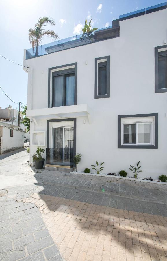 Casa Antonis - Modern Home Near Faliraki Kalithies Ngoại thất bức ảnh