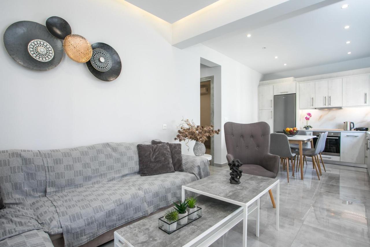 Casa Antonis - Modern Home Near Faliraki Kalithies Ngoại thất bức ảnh