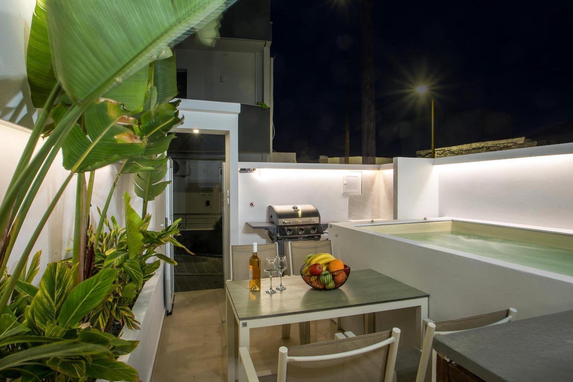 Casa Antonis - Modern Home Near Faliraki Kalithies Ngoại thất bức ảnh